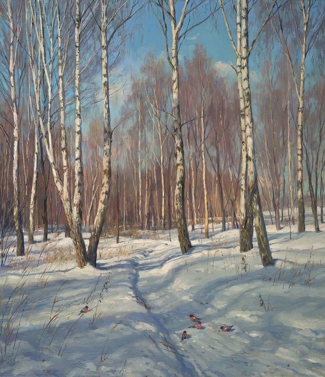 АРТ-Воскресенье.