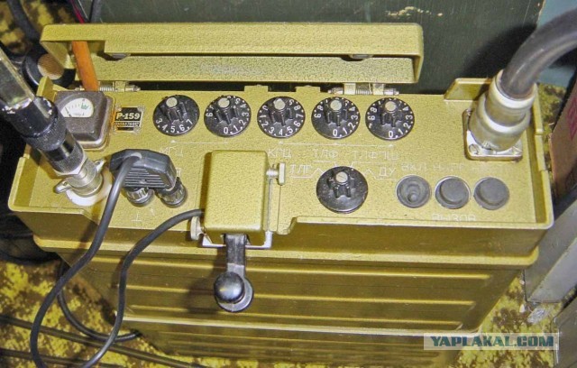 В России представили радиоприемник как альтернативу заблокированному интернету