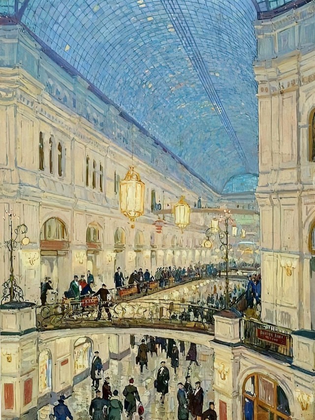 АРТ-Воскресенье
