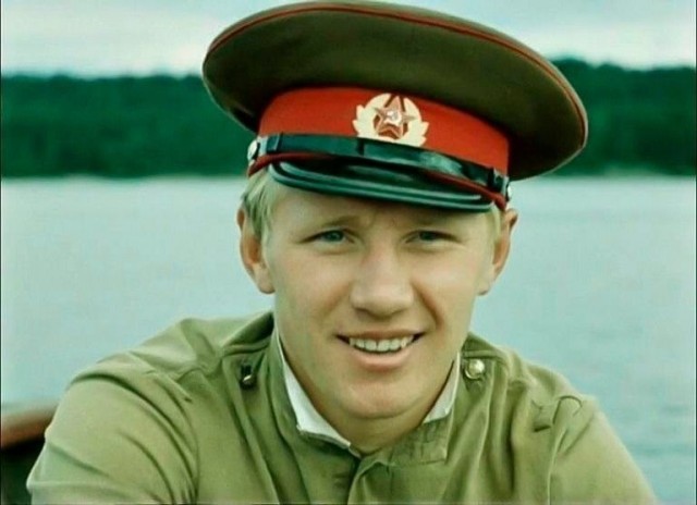 Сегодня 80-летний юбилей отмечает советский и российский актёр театра и кино Семён Морозов
