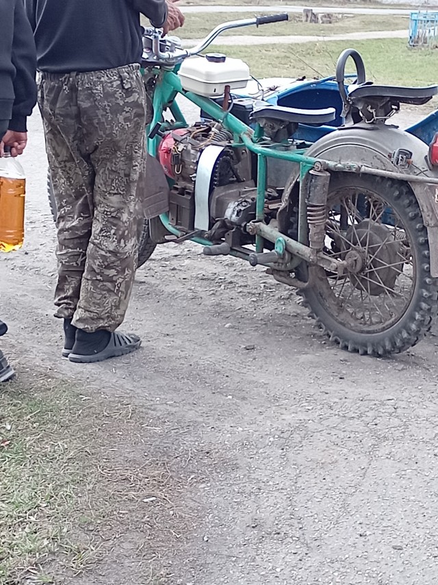 Счастье есть