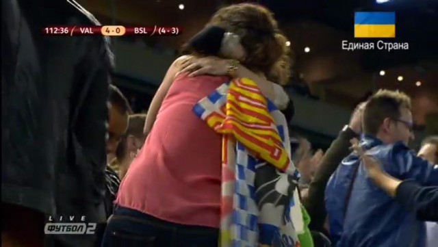 League Europe сезон 2013/2014