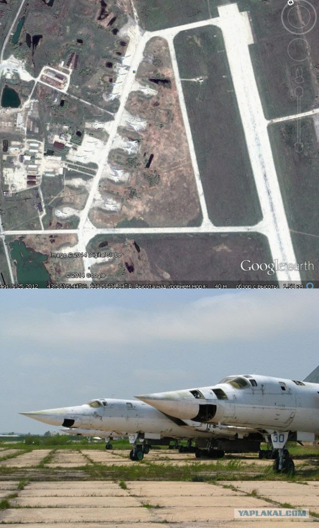 Российские ВВС