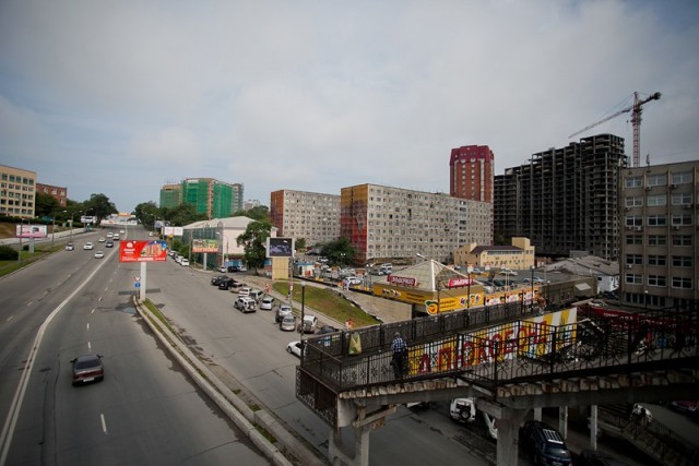 Дом в котором мы живем