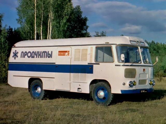 Об авто