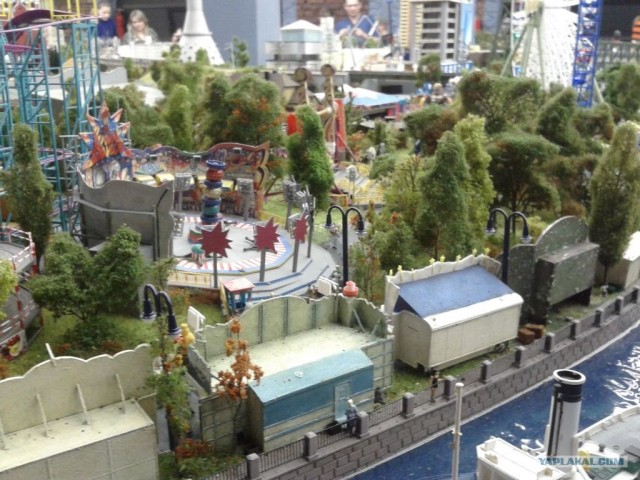 Гранд-макет