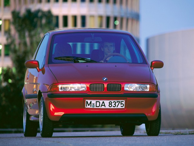 BMW, которых не будет