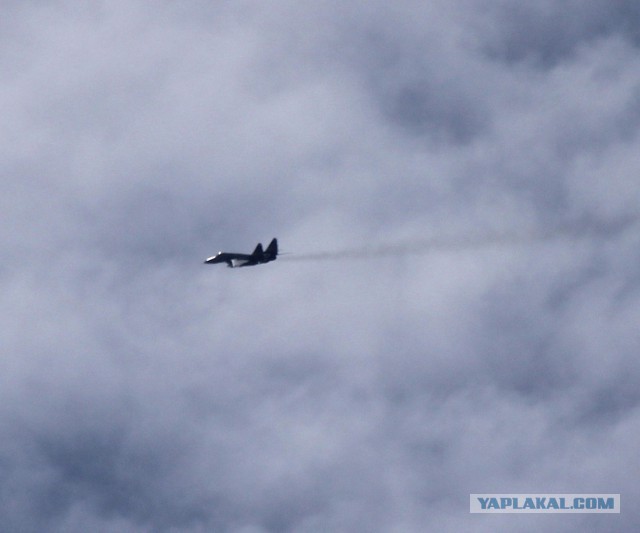 Украинские ВВС на 2015 год. Штурмовики Су-25