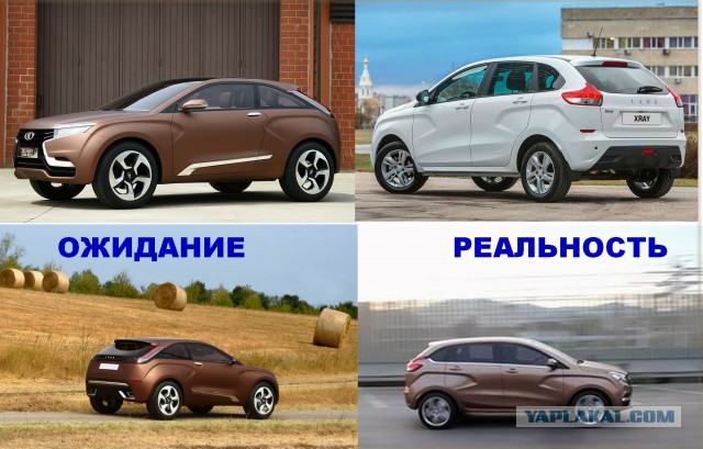 Новый Lexus RX промофото из Японии