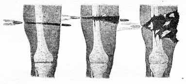 Что это за пуля ? Реальная ?