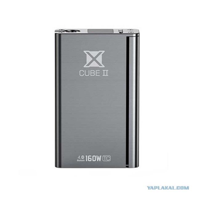 Электронная сигарета, матчасть и выбор