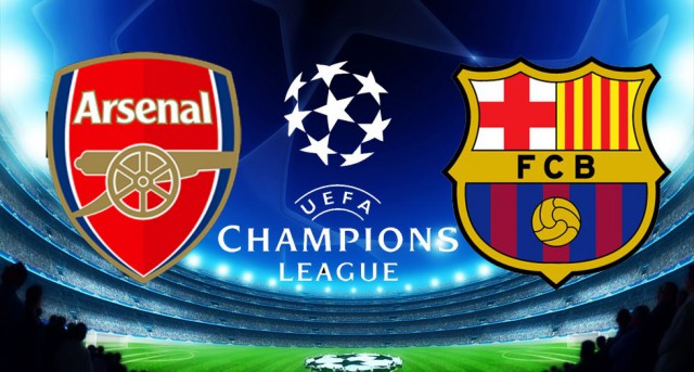 Champions League Сезон 2015/2016. Часть 2