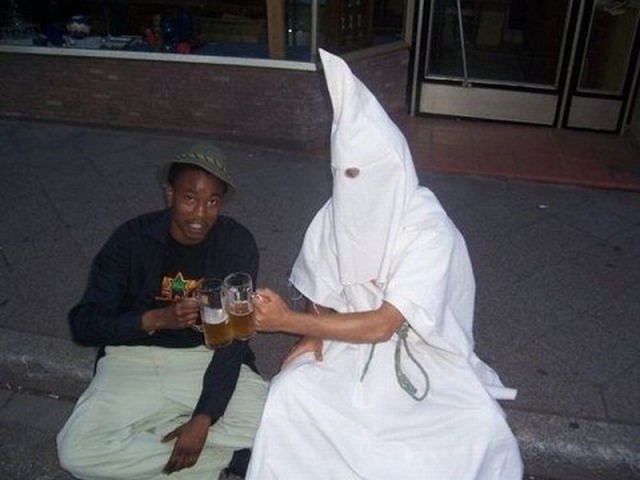 50 на 50: даже не верится, что это части одной фотографии