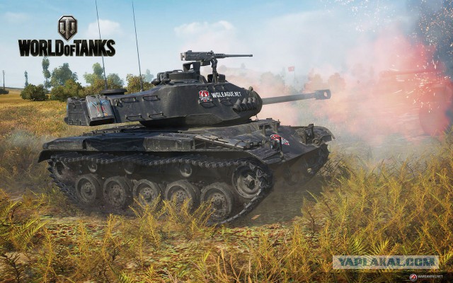 Wargaming 34