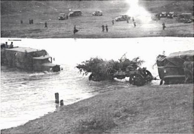 Ожившие фотографии  - 2