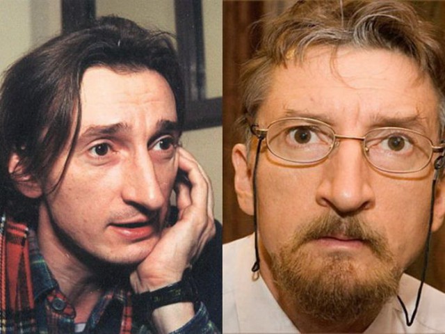 Редкое фото. Молодые Кола Бельды и Иосиф Кобзон
