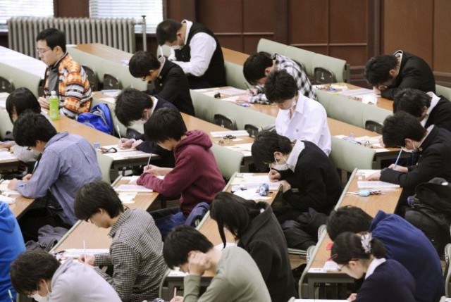 10 особенностей образования или как учат детей в школах Японии