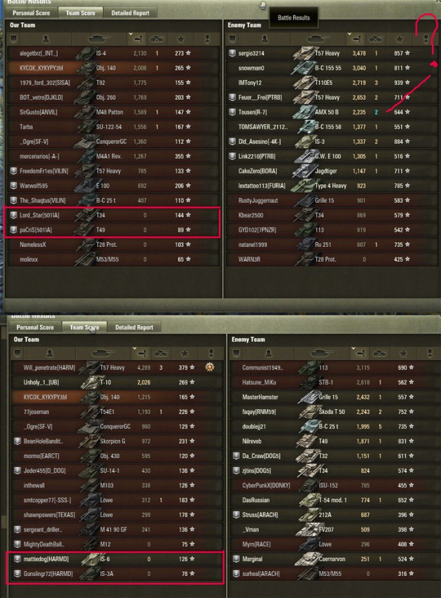 Wargaming 39