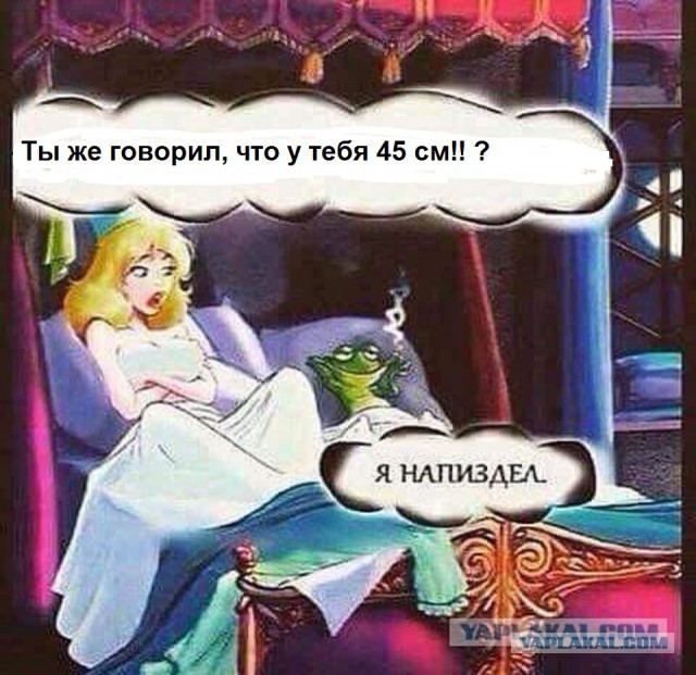Сходил в самый большой бордель Берлина 18+