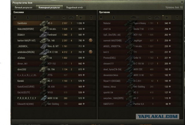 Wargaming 41