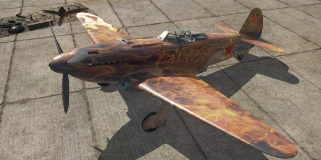 War Thunder