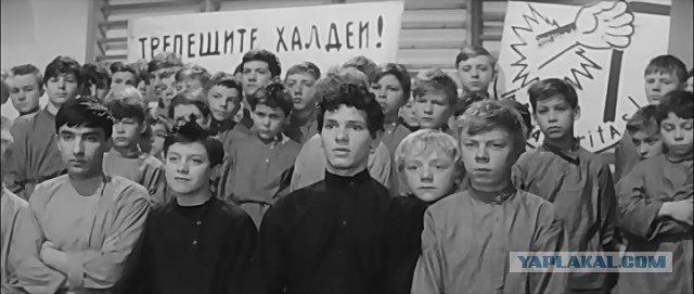Хроники Лимпопо