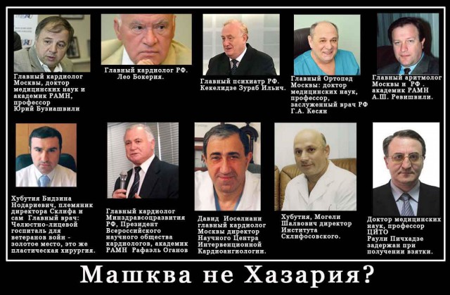 Врачи приезжие (гастрбайтеры) в гос.медицине - насколько это оправдано?