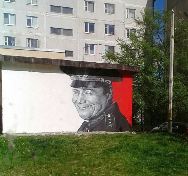 Подборка интересных и веселых картинок