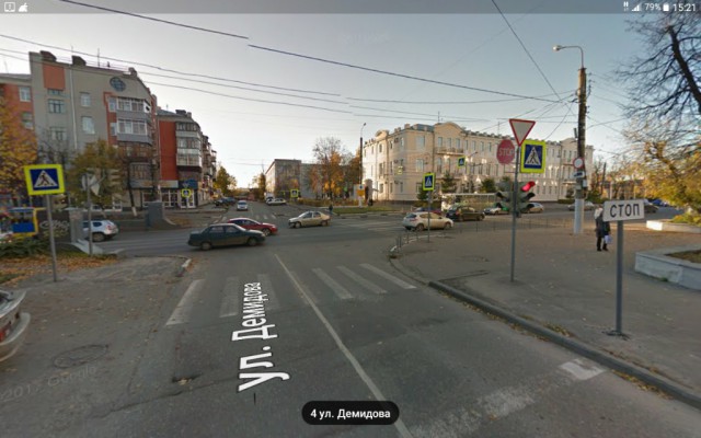 Фура убила (с).