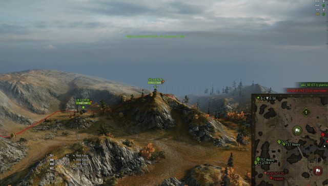 Wargaming 49