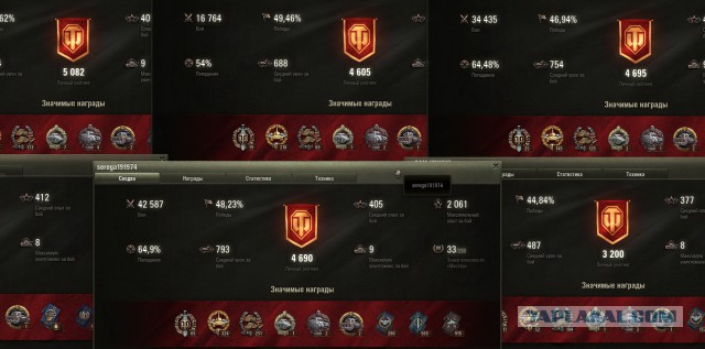 Wargaming 49