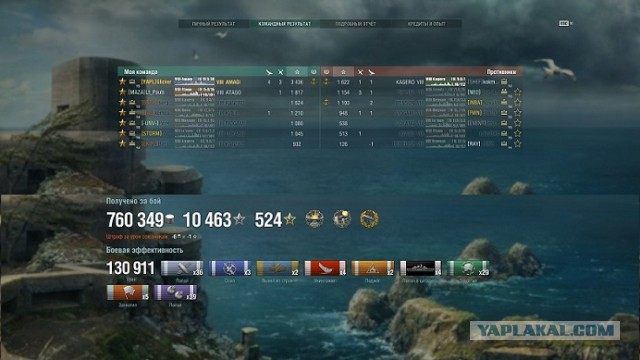 World of Warships - 4