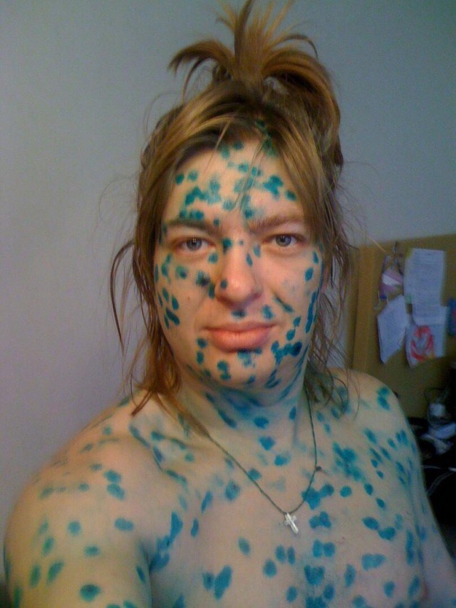 Чудны рабы твои, господи 05.01.18