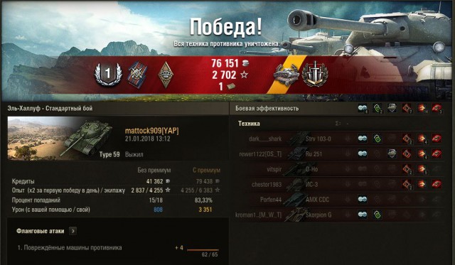 Wargaming 51