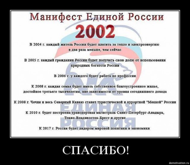Путин поручил: "обеспечить вхождение России в пятёрку крупнейших экономик мира до 2024 года"