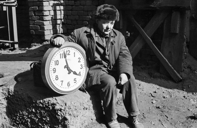 Владимир Воробьев: CCCР (подборка фотографий)