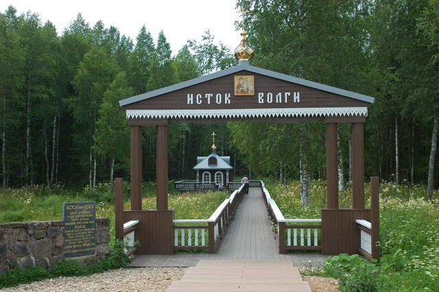 Деревенская Америка - 4