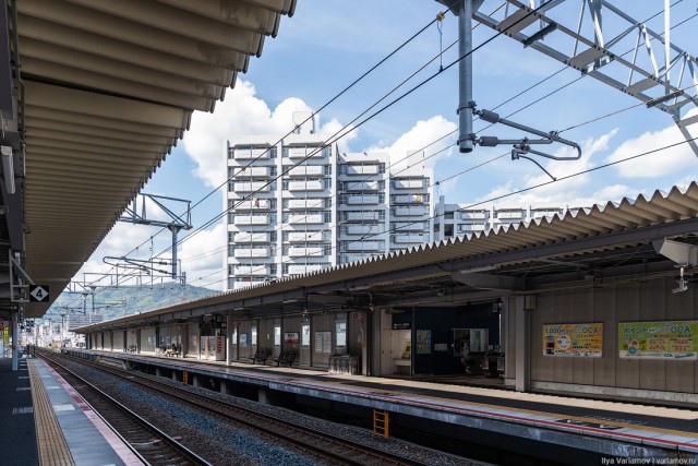 "Синкансэн": как работают скоростные поезда Японии