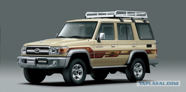Toyota прекращает выпуск Mark X. Легендарная серия уходит в историю