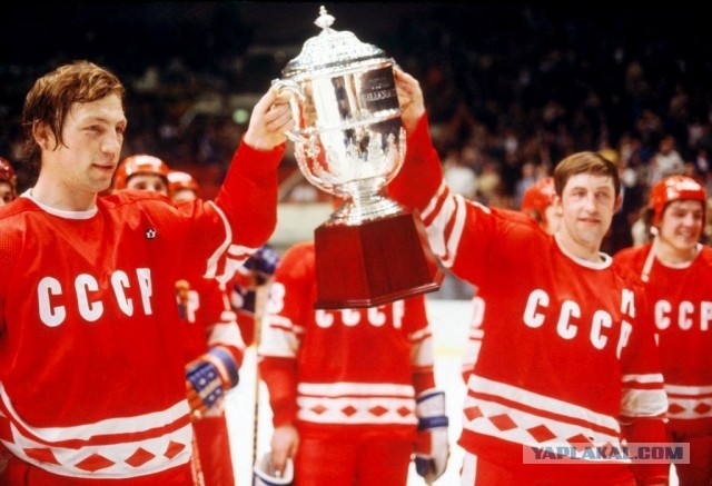 1979 год в цвете. Каким был мир 40 лет назад
