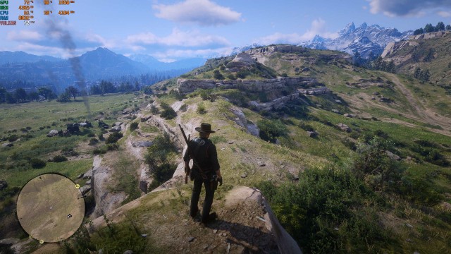 Кратко, но ёмко о запуске Red Dead Redemption 2 на компьютере