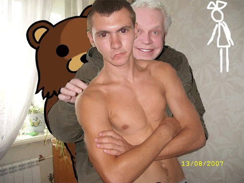 Отжабьте меня пожалуйста