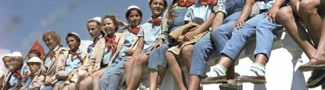 Летнее детство без интернета, в которое ты больше не вернешься никогда
