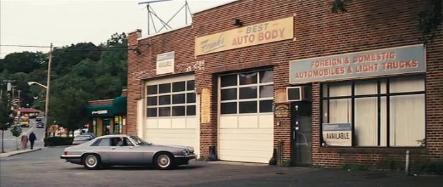 10 красивейших «киношных» автомобилей в истории Голливуда