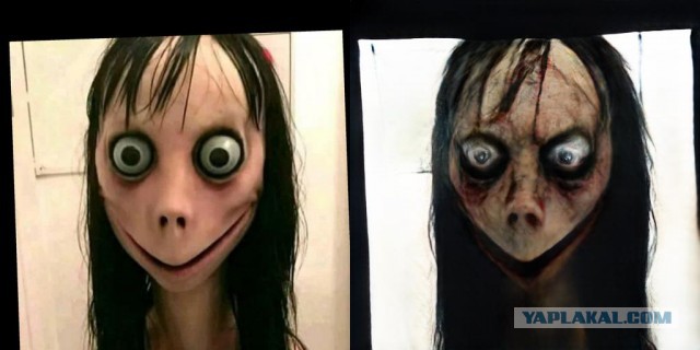 Make Me A Zombie! Нейросеть превратит Вас в зомби
