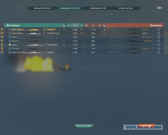 World of Warships - 9