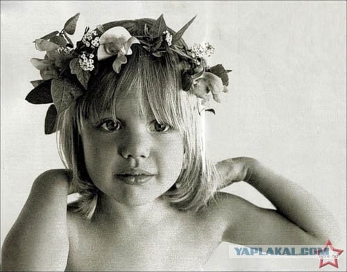 25 актеров до того, как они стали известными