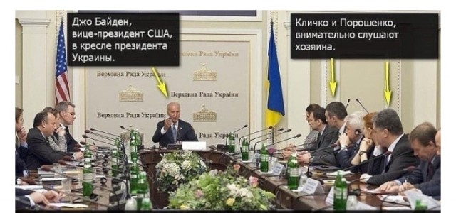 Офис Зеленского призвал США ввести всеобъемлющие санкции против России