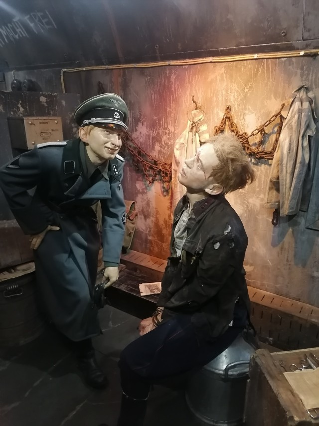 Поезд Победы