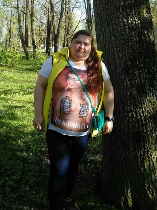 Ленка, фотай давай, я же пазирую
